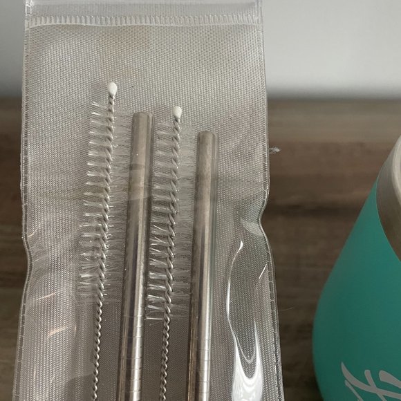 2 Pack Wine Tumbler "You're Awesome" - Picture 4 of 6